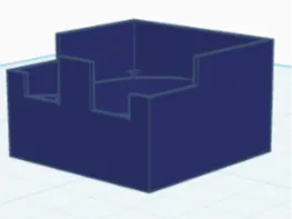 Nee Doh Minecraft Helmet
