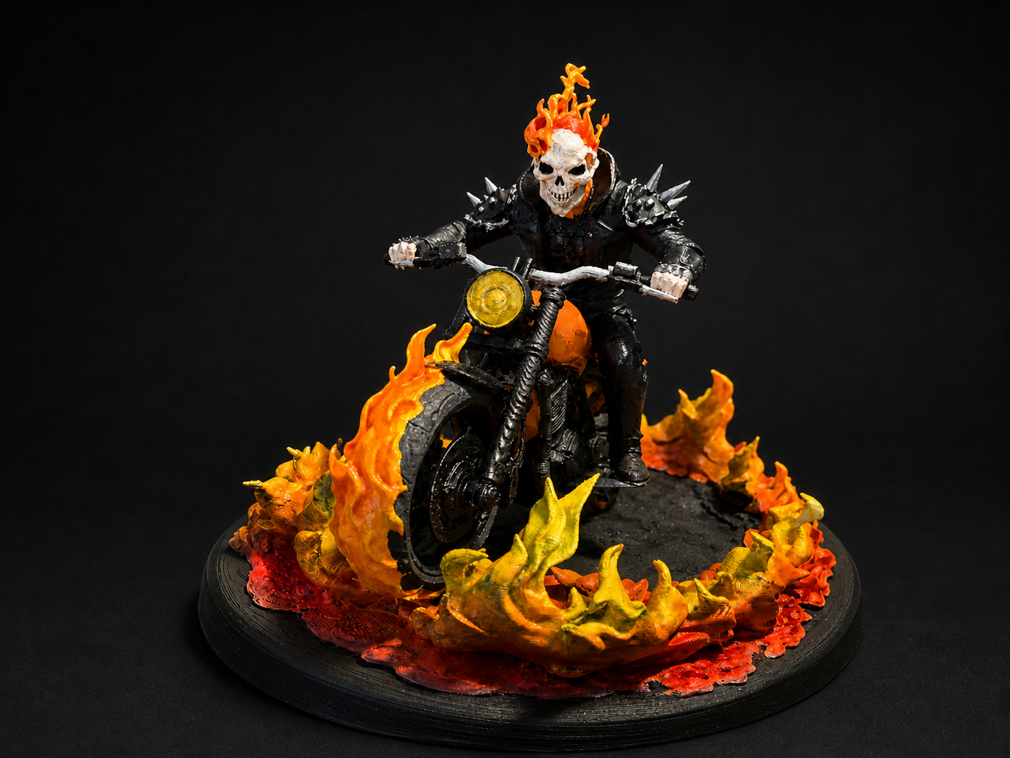 Demon Rider