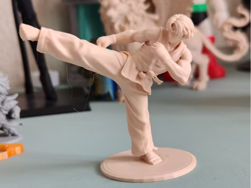 KOF | Collection - MakerWorld: Download Free 3D Models