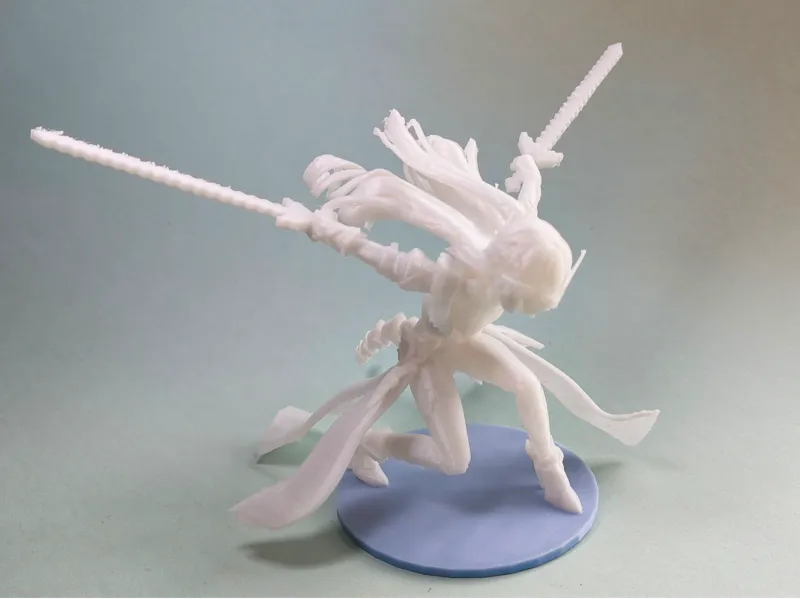 崩坏星穹铁道银狼lv999