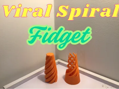THE VIRAL SPIRAL