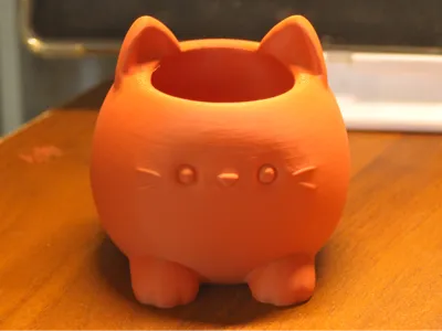 Cat Storage Box 1 100×96×95