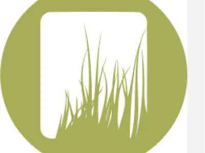 Grass Creek Construction logo's