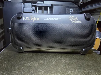 Bose Soundlink Flex mount