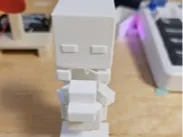 책상조키