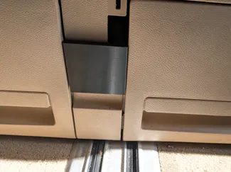 Vw t5 multivan grab the couch