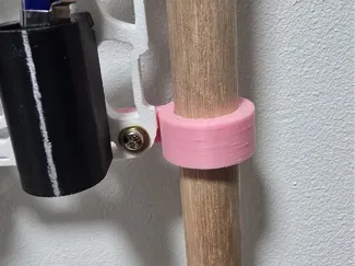 Skadis Dowel Mount Corner