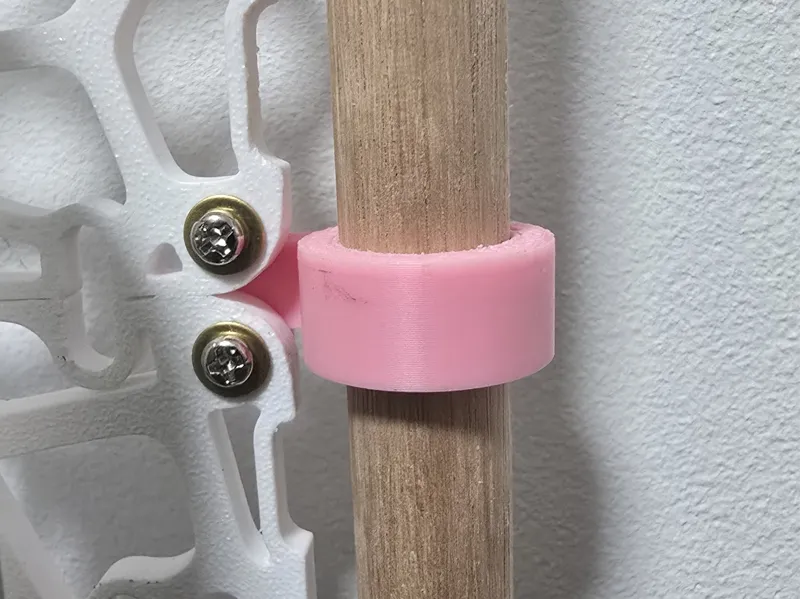 Skadis Dowel Mount Joiner