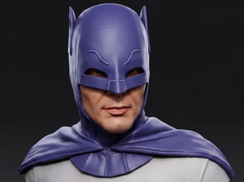Batman `66