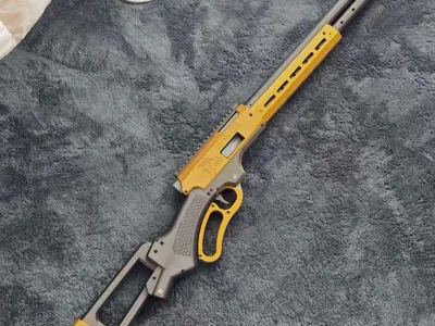 Vulture modification, optimized some minor issues