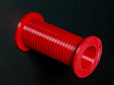 Spool holder Elegoo Centauri Carbon