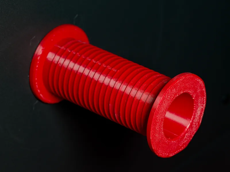 Spool holder Elegoo Centauri Carbon