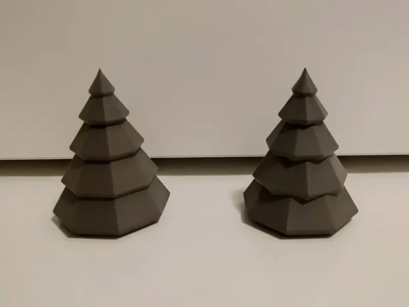 Very simple Christmas Tree