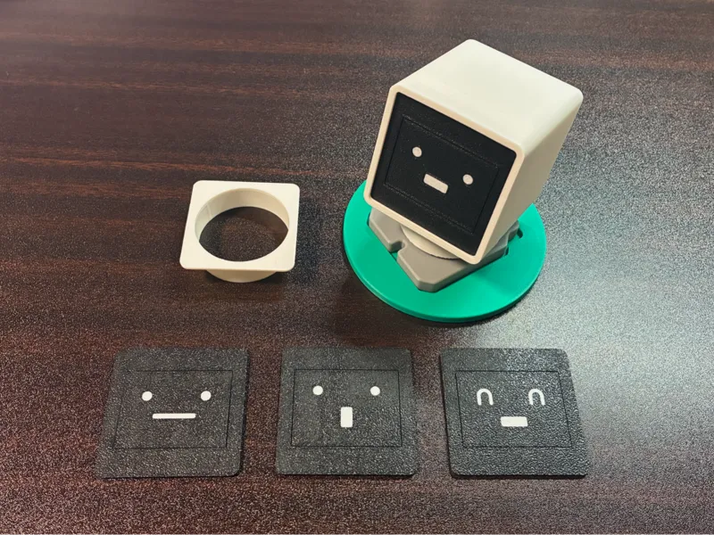 スタックチャンBOX