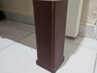 ikea lack water protector table leg