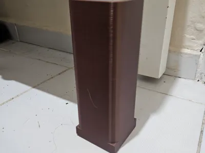 ikea lack water protector table leg