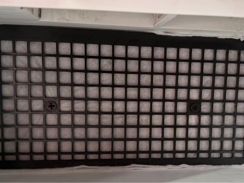 Filtro aria aggiuntivo per asciugatrice MDGH80A2