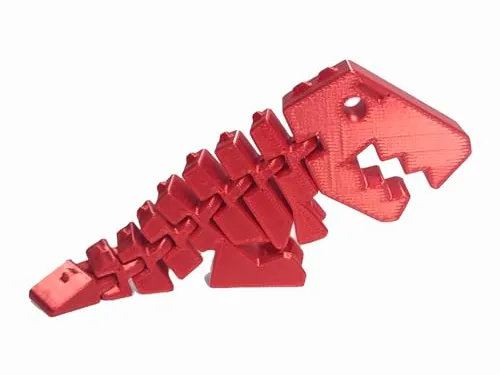 Fidget T-rex