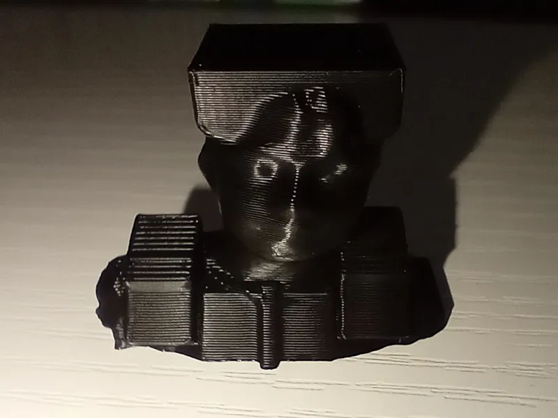Armoured Oliver (Series 2)