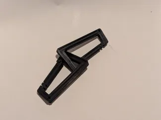 Carabiner