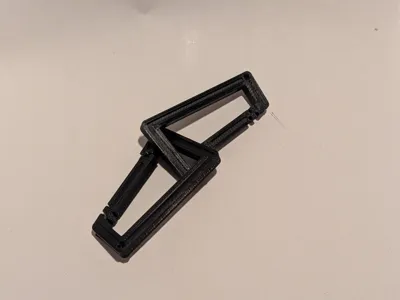 Carabiner