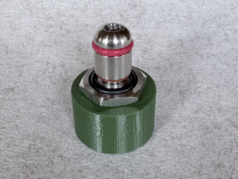 Wasser Filter Adapter ECM Phillips AquaClean