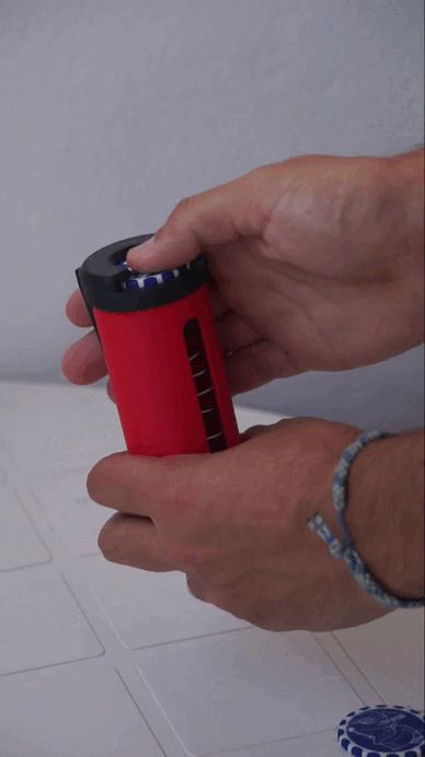 Porta MakerChips