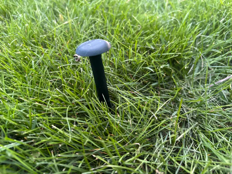 4.25 Inch stake