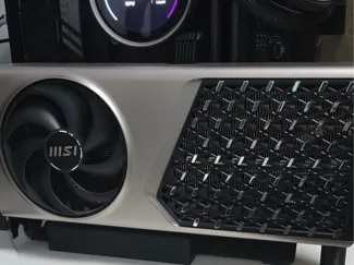 GPU holder Xtia ATX Extended