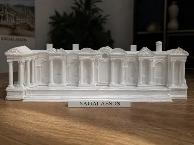 SAGALASSOS