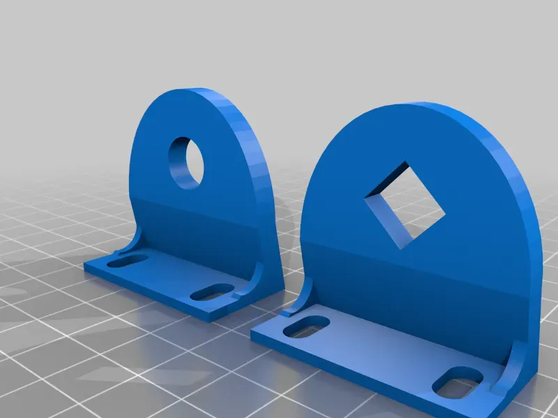 Ikea Enje roller blind mounting bracket