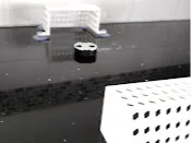 fully 3d printed working football game