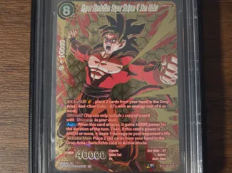 Magnetic BGS Slab Guard