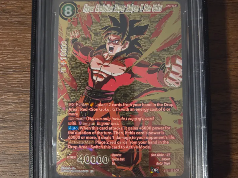 Magnetic BGS Slab Guard