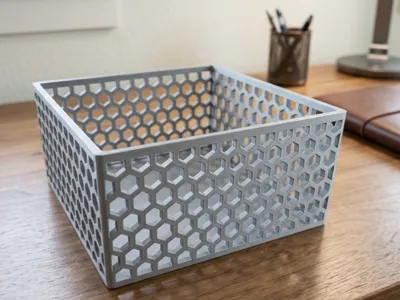 Custom Box 