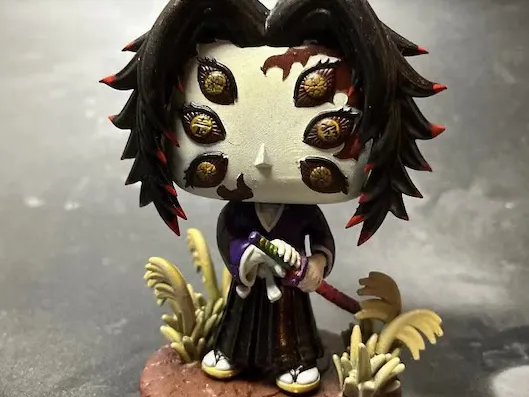Kokushibo pop