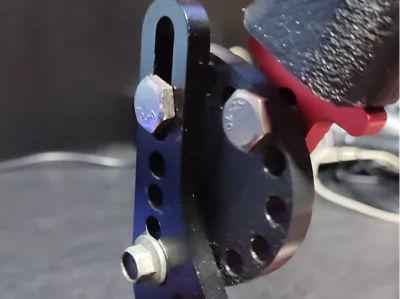Handbrake Angle Adapter (USB)