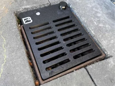 Smart_Drain