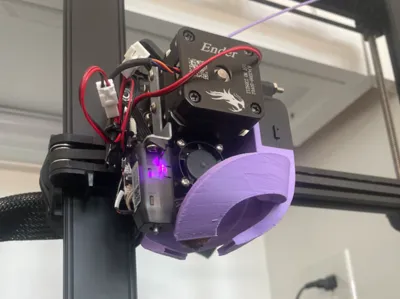 Project Psychosis (the duct that drove me insane)