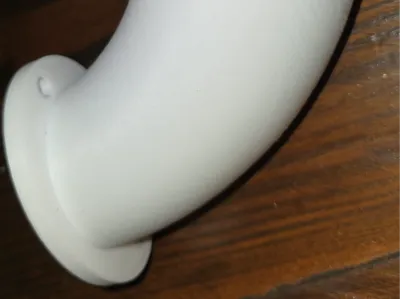 velocity stack intake trumpet 90 degree 48mm ITB 