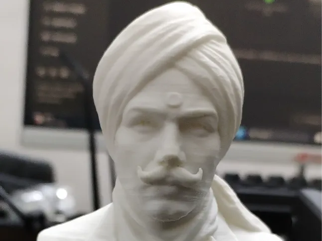MAHAKAVI BHARATHIYAR