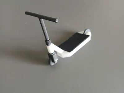 Pro Scooter