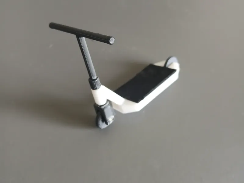 Pro Scooter