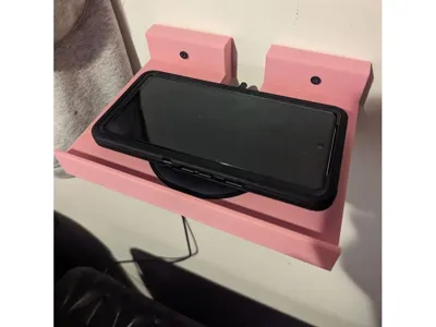 Anker Wireless Charger Wall Mount