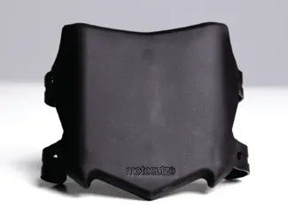 Motocutz front plate
