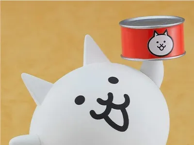 cat batle cats