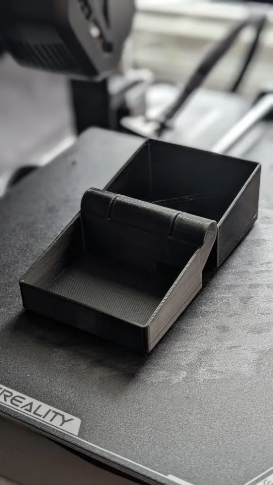 SayoDevice O3C Hinge Case - Dual Variants - Free 3D Print Model ...