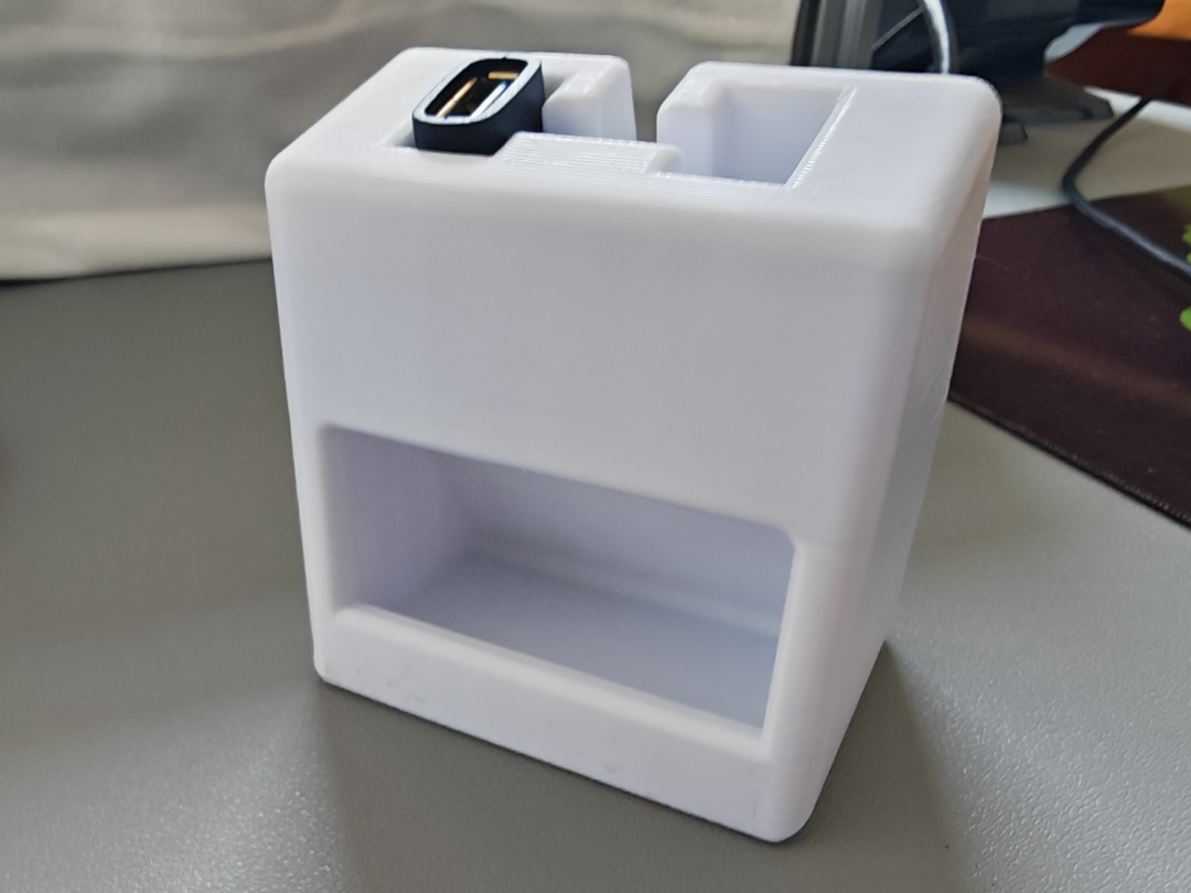 usb集线盒