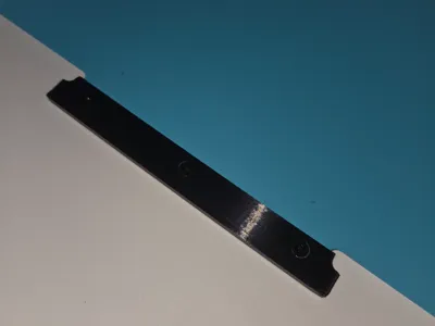 AD5X Build Plate Grip