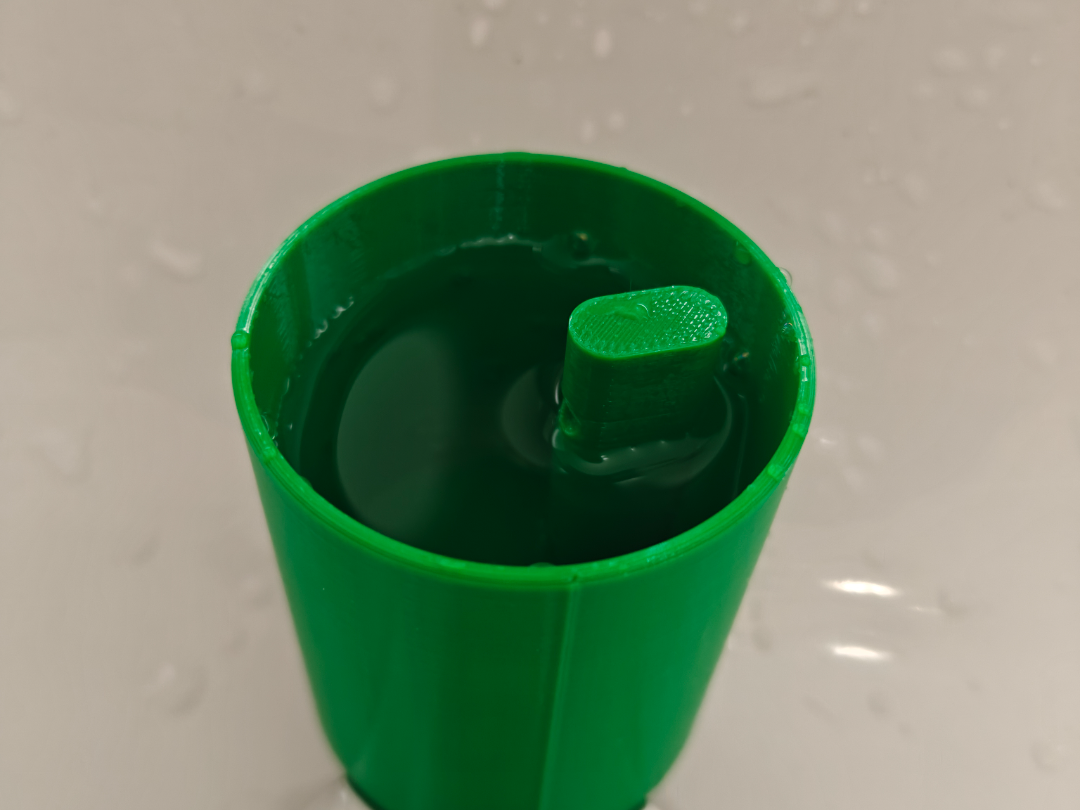 Pythagorean Cup — Greedy Cup / Cup of Justice